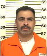 Inmate LEYBA, DAVID W