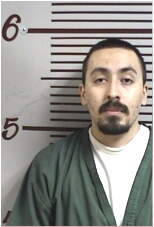 Inmate LOPEZSANCHEZ, GUILLERMO F