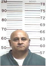 Inmate MARQUEZ, ROBERT