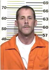 Inmate MAURER, DANIEL G