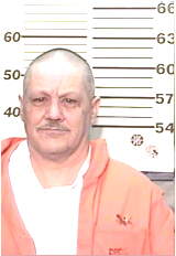 Inmate MEYERS, ROBERT L