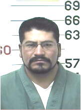 Inmate MONTERROSASMORALES, ANICETO