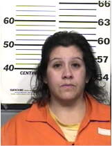 Inmate MONTOYA, FRANCINE