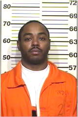 Inmate MOORE, STEVEN H