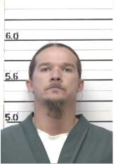 Inmate MOORE, WILLIAM G