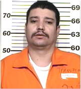 Inmate RODRIGUEZMORALES, ABELARDO