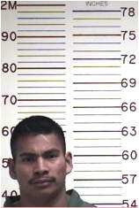 Inmate SANCHEZYANEZ, WILFREDO