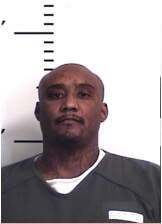 Inmate SCOGGINS, AARON D