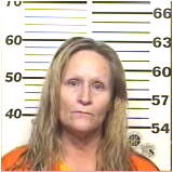 Inmate STEVENS, DEBORAH J