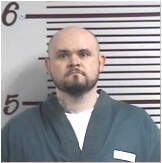 Inmate STURTEVANT, JUSTIN J