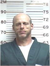Inmate TARBERT, JEFFREY L