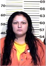 Inmate TORRESDELGADO, ERICA