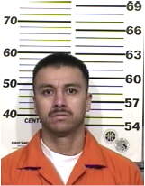 Inmate TOVARBANUELOS, GERARDO