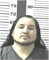 Inmate TRUJILLO, DINO F