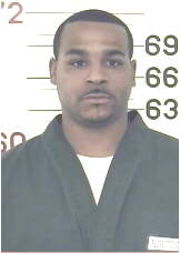 Inmate WEATHERSPOON, KEITH A