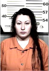 Inmate ARCHULETA, MONICA C