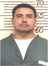 Inmate ARGUELLO, TIMOTHY J