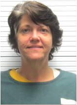 Inmate BALCH, SHERRI L