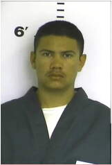 Inmate BUSANIROBLES, JOSE C