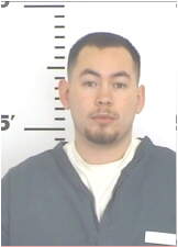 Inmate CHAVEZ, TIMOTHY A