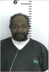 Inmate COLLINS, WILLIE L