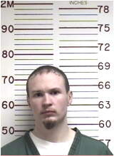 Inmate CROWE, ELMER