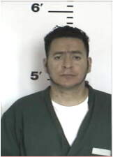 Inmate DELACUEVARIVERA, RAFAEL