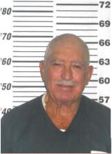 Inmate FLORES, GUADALUPE