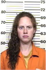 Inmate GRUBBS, ERIN C