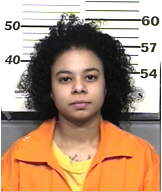 Inmate LAWSON, NATASHA R