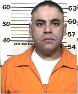 Inmate LOZANO, PABLO A