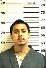 Inmate MOUSSEAU, MATTHEW J