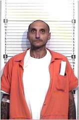Inmate RAMIREZ, ALBERT D