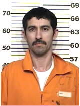 Inmate RIVASQUINTEROS, JOSE P