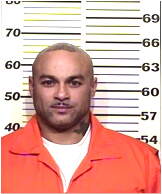 Inmate ROBERTS, DANIEL E