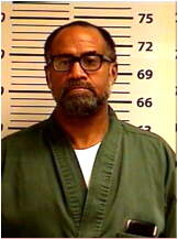 Inmate ROBINSON, ROBERT W