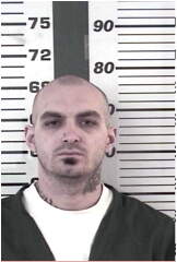 Inmate SMITH, MICHAEL R