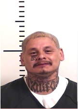 Inmate SOLIS, JUAN C