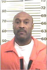 Inmate STEWART, LARRY C