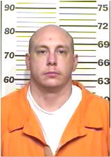 Inmate STOOKS, MICHAEL J