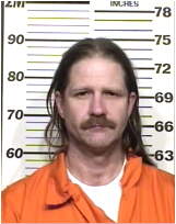 Inmate ANTHONY, RICHARD A