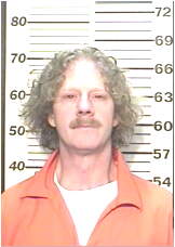 Inmate COOK, DENNIS L