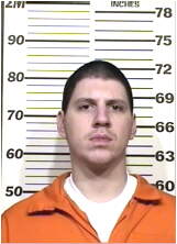 Inmate DOLAN, GREGORY A