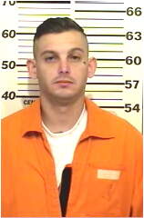 Inmate EARLY, BRANDON T