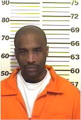 Inmate FELDER, SAMMY L