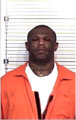 Inmate FOSTER, MICHAEL T