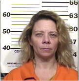 Inmate HALLEY, KIMBERLY K