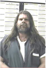 Inmate HANSON, MARK F