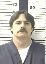 Inmate HAYS, ROBERT L