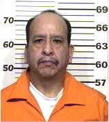 Inmate HIDALGO, ANDRES